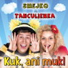 Kuk, Ani Muk! - Smejko a Tanculienka