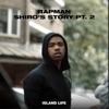 Shiro's Story (Pt. 2) - Single