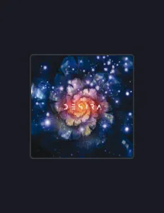 Listen to Desira, watch music videos, read bio, see tour dates & more!