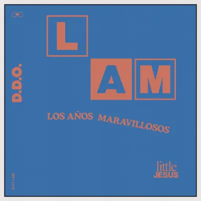 Los Años Maravillosos - Single - Little Jesus