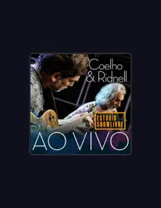 聆聽 Coelho & Ridnell、觀看音樂影片、閱讀小傳、查看巡演日期等！