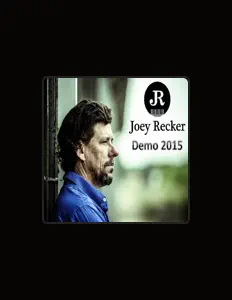 聆聽 Joey Recker、觀看音樂影片、閱讀小傳、查看巡演日期等！