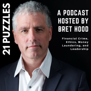 New Podcast Episode 1: Using Verbal Statement Analysis to Detect Deception