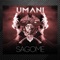 Scure - Umani lyrics