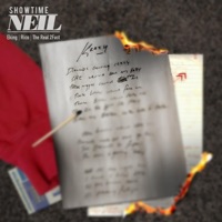 Krazy - Single - ShowTimeNeil