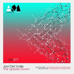 The Upside Down - Single