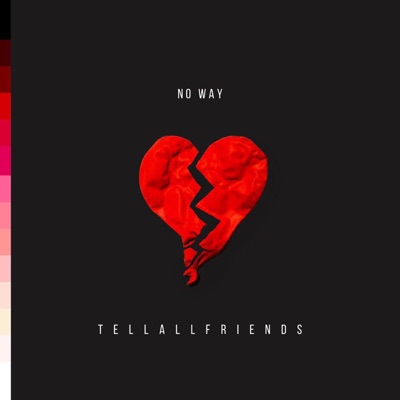 No Way - Single