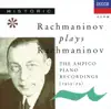 Stream & download Rachmaninov Plays Rachmaninov (The Ampico Piano Recordings)