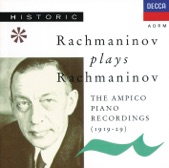 Sergey Vasil'yevich Rachmaninov - Rachmaninov: Prélude in C sharp minor, Op.3, No.2