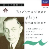 Sergey Rachmaninov - Rachmaninov: Elegie in E flat minor, Op.3, No.1