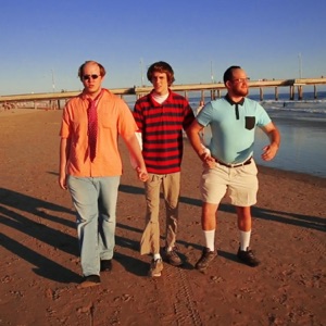 My 2 Lovely Uncles - Single