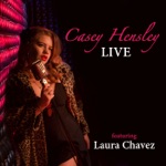 Casey Hensley - Hard Headed Woman (Live) [feat. Laura Chavez]