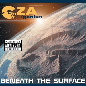 Beneath the Surface (feat. Killah Priest) [feat. Kill Priest]