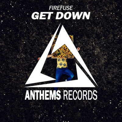 Get Down - Single