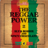Life (feat. Skip Marley) - Sly & Robbie & SPICY CHOCOLATE