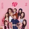 Dream About U - NATURE lyrics