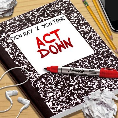 Act Down (feat. YCN Tone) - Single