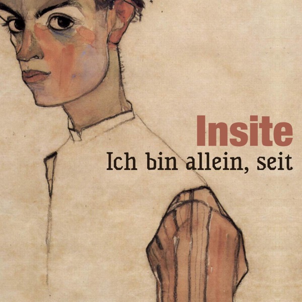 Ich bin allein, seit - Single