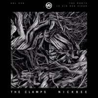 The Roots / Le Vin Des Cieux - Single - NickBee & The Clamps