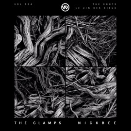 Le Vin Des Cieux NickBee & The Clamps