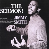 The Sermon! artwork