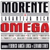 Estrella Morente & Enrique Morente - Omega (Poema para los Muertos)