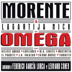 Omega - Enrique Morente