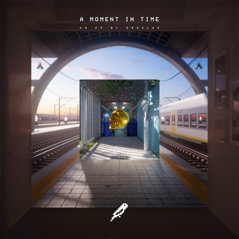 A Moment in Time - EP
