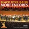 Mr. Blue Sky - Black Dyke Band & Nicholas J. Childs lyrics
