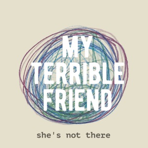 She's Not There - Single