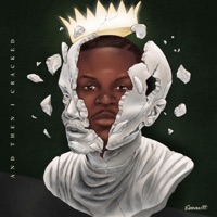 And Then I Cracked - Emmitt Dupree