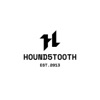 Hound5tooth Five Years artwork