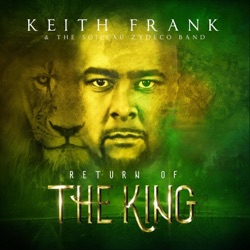 Keith Frank - On the Rise Again
