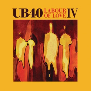 UB40 - Get Along Without You Now - Line Dance Chorégraphe