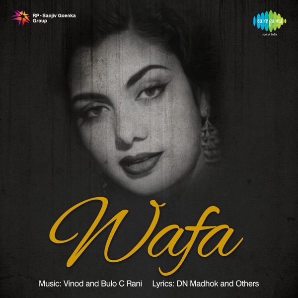 Wafa (Original Motion Picture Soundtrack)