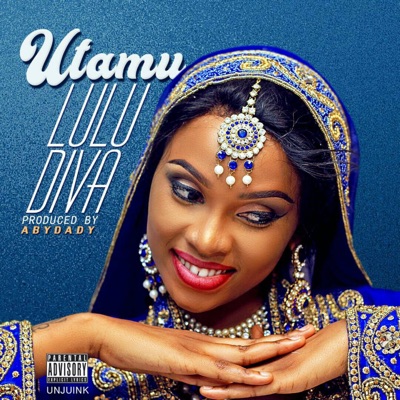 Utamu - Single
