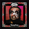 King Diamond - Conspiracy artwork