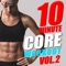 Capital Letters - Power Music Workout lyrics