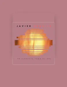 Javier Urquijoを聴いたり、ミュージックビデオを鑑賞したり、経歴やツアー日程などを確認したりしましょう！
