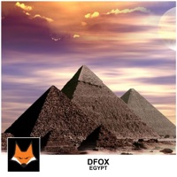 Egypt - Single - D-Fox