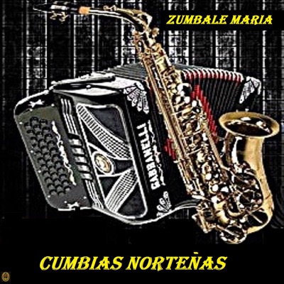 Zumbale María