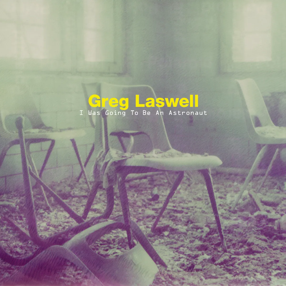 Greg Laswell - I Was Going To Be an Astronaut (2014) [iTunes Plus AAC M4A]-新房子