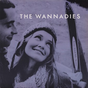 The Wannadies - You & Me Song - Ep - Zortam Music