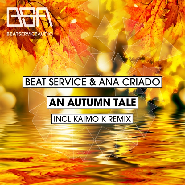 An Autumn Tale - Single