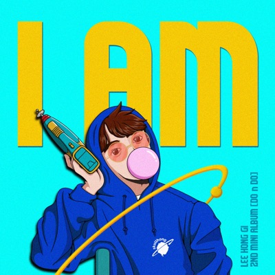 I Am (with 치타) - Single