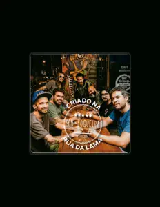 Écoutez Som de Fogueira, regardez des vidéoclips, lisez la biographie, consultez les dates de tournée et plus encore !