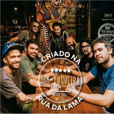 Criado na Rua da Lama - EP