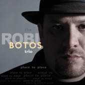 The Robi Botos Trio - Emmanuel