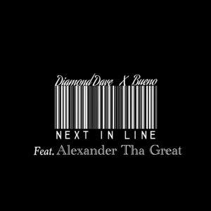 Next in Line - EP