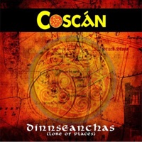 Dinnseanchas by COSCÁN on Apple Music